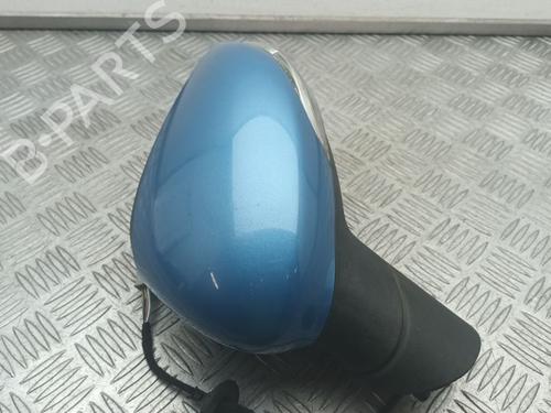 Left mirror FORD FIESTA VI (CB1, CCN) 1.25 | BP29684132C26