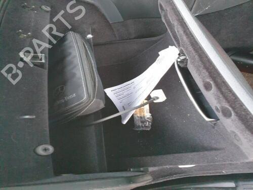 Rear left seatbelt MERCEDES-BENZ CLK (C209) CLK 320 (209.365) | BP29648536I29 
