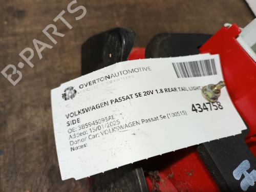 Left taillight VW PASSAT B5 (3B2) 1.8 | BP29669818C34 