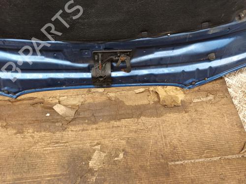 Hood AUDI A3 (8P1) 2.0 TDI 16V | BP29665885C1 