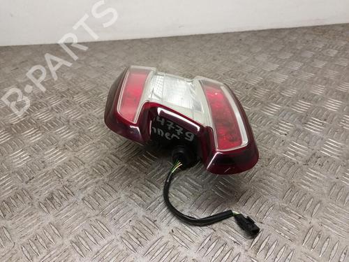 Right taillight RENAULT MEGANE III Grandtour (KZ0/1) 1.5 dCi (KZ09, KZ0D, KZ1G, KZ29, KZ14, KZ1W, KZ10, KZ1F,... | BP29649503C35 