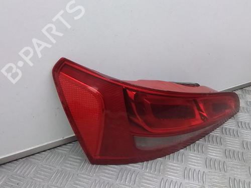 Left taillight AUDI Q5 (8RB) 2.0 TDI quattro | BP29658674C34 
