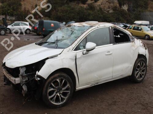 Gearbox CITROËN DS4 (NX_) 1.6 HDi 115 | BP29679417M3