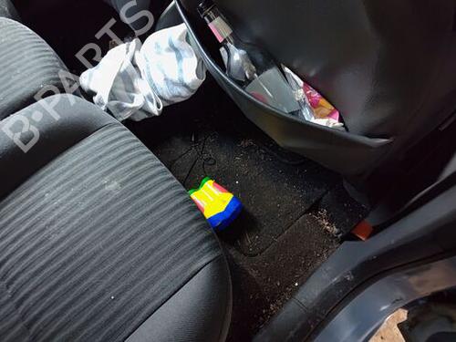 Køleblæser FORD FOCUS C-MAX (DM2) 1.8 | BP29670604M128 