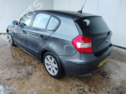 Right front suspension arm BMW 1502-2002 (E10) 1502 | BP29670302M13 