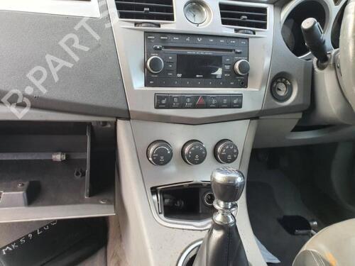 Other CHRYSLER SEBRING (JS) 2.0 CRD | BP29649963O1