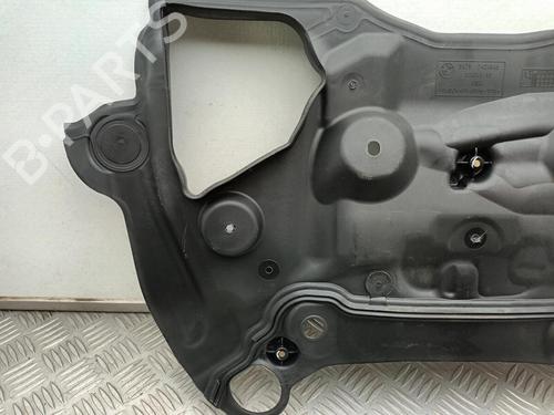 Engine BMW X6 (G06, F96) xDrive M 50 d | BP29650455M1 