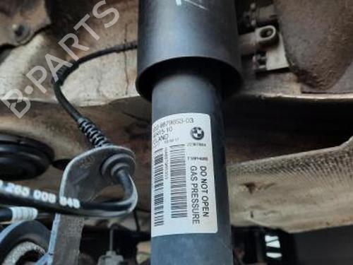 Heater blower motor MINI MINI (F56) One First | BP29673024M62