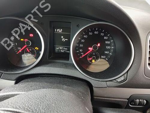 Passenger airbag VW GOLF VI (5K1) 1.2 TSI | BP30825539C10