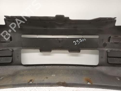 Front bumper FIAT PANDA (169_) 1.1 (169.AXA1A) | BP29666563C7 