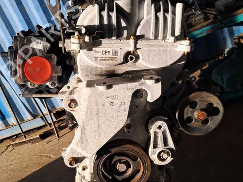 Engine VAUXHALL VIVA (C16) 1.0 | BP32333536M1 