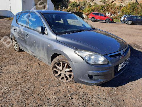 Left front driveshaft HYUNDAI i30 (FD) 1.4 | BP29654008M38 