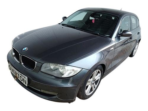 Used Gearbox BMW 1 Coupe (E82) 118 d (136 hp) 31962951