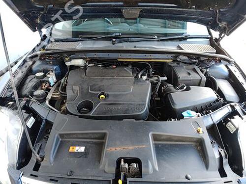 Front wiper motor FORD MONDEO IV (BA7) 2.0 TDCi | BP32254706M29