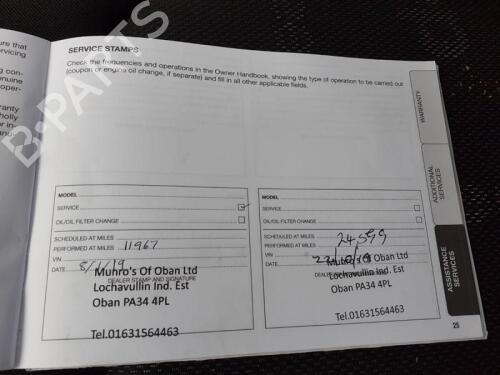 Right rear brake caliper JEEP RENEGADE SUV (BU, B1, BV) 1.6 | BP29672208M106 