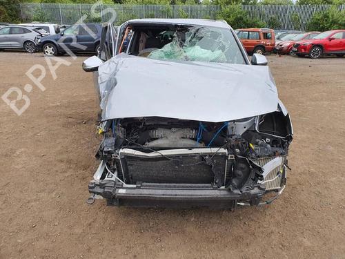 Starter AUDI Q7 (4MB, 4MG, 4MQ) SQ7 TDI quattro | BP29652098M8 