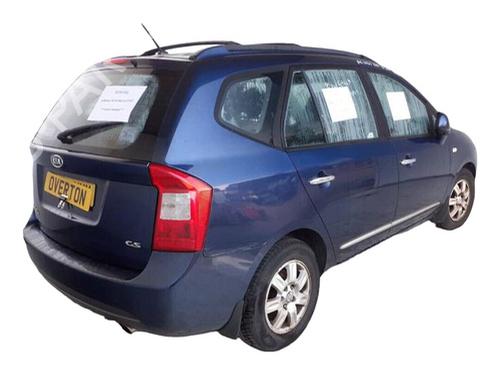 Used Steering rack KIA CARENS III MPV (UN) 2.0 CVVT (144 hp) 29672248