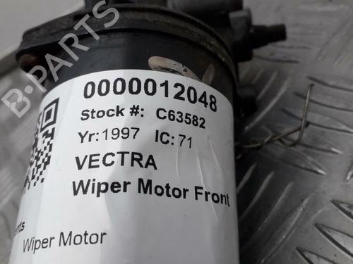 Front wiper motor VAUXHALL VECTRA (B) Hatchback (J96) 1.6 i 16V (F68) | BP29645932M29 