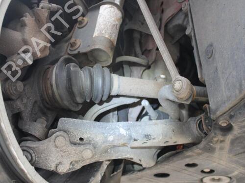 Left rear shock absorber CITROËN C4 Grand Picasso II (DA_, DE_) 1.6 HDi / BlueHDi 115 | BP29671923M18 