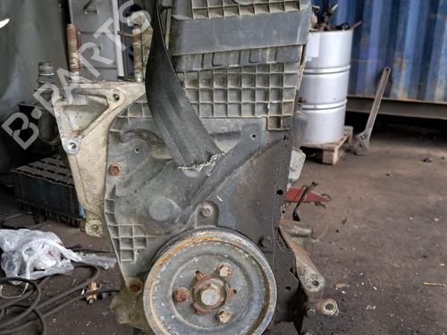 Motor PEUGEOT 106 II (1A_, 1C_) 1.1 i | BP29686037M1 