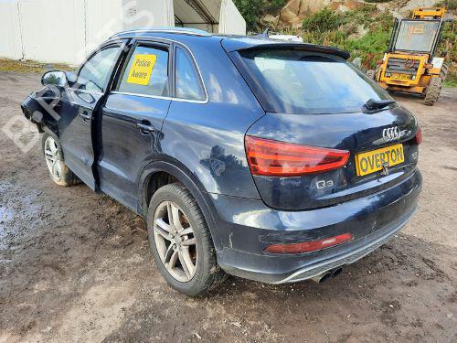 Tailgate lift support AUDI Q3 (8UB, 8UG) 2.0 TFSI quattro | BP29654939C138 