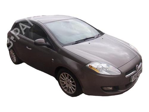 Used Right mirror FIAT BRAVO II (198_) 1.9 D Multijet (198AXB1A) (120 hp) 29674126