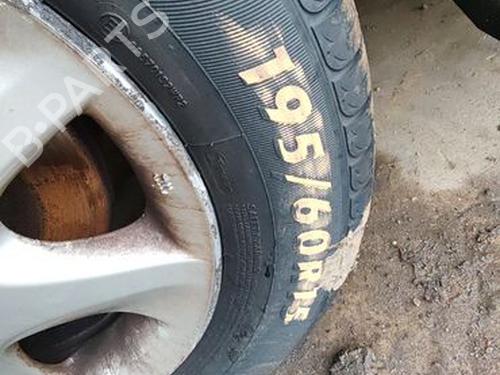 Drivstoffpumpe TOYOTA COROLLA (_E12_) 2.0 D-4D (CDE120R, CDE120L_) | BP29668825M76