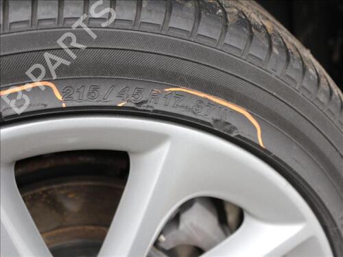 Right front brake caliper LEXUS CT (ZWA10_) 200h (ZWA10_) | BP29679429M104