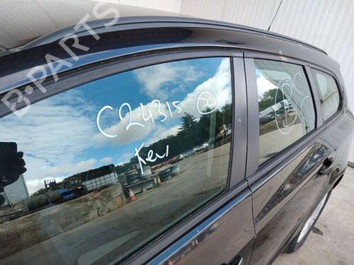 Fuel flap VAUXHALL ASTRA Mk VI (J) Estate (P10) 1.7 CDTi | BP29684285C131 