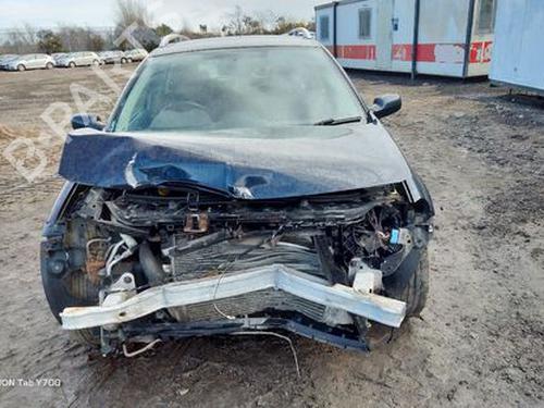 Right front driveshaft RENAULT MEGANE II Estate (KM0/1_) 1.5 dCi (KM16, KM1E) | BP28648290M39 