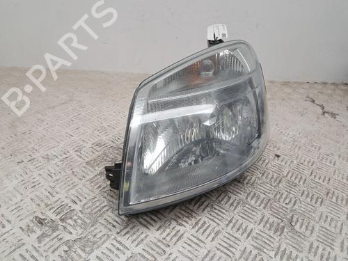 Lampa przednia lewa CITROËN BERLINGO / BERLINGO FIRST Box Body/MPV (M_) 1.6 HDI 90 (MB9HX, MC9HX) | BP29669905C28 