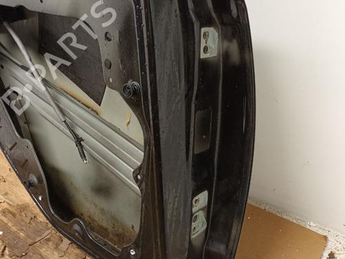Left rear door VW GOLF VI (5K1) 2.0 TDI | BP29665641C4 