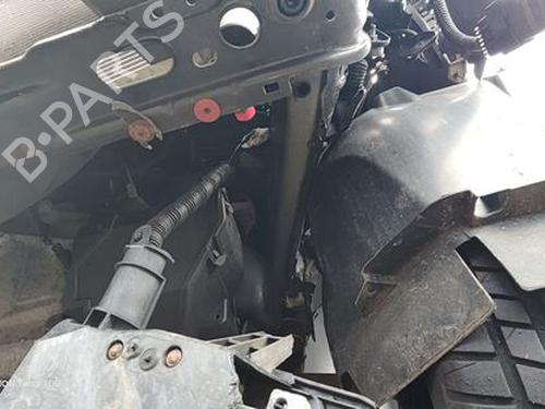 Fuel flap FORD FOCUS III 1.6 Ti | BP29659032C131 