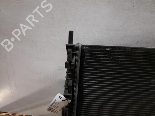 Water radiator FORD FOCUS II Turnier (DA_, FFS, DS) 1.6 | BP29647821M31