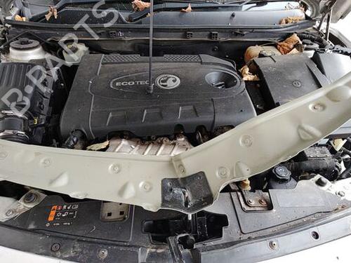 Mittelkonsole VAUXHALL INSIGNIA Mk I (A) Hatchback (G09) 2.0 CDTI (68) | BP29676040I22 