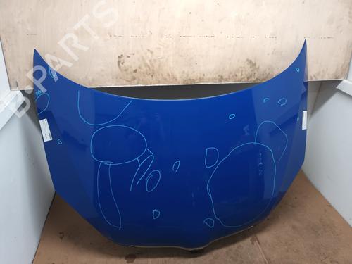 Hood SKODA FABIA II Combi (545) 1.4 TDI | BP29659380C1 