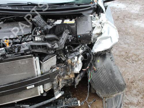 Front left panel KIA CEE'D (JD) 1.6 CRDi 136 | BP29675955C58 