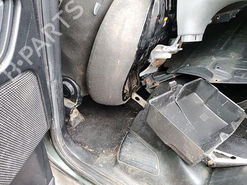 Engine LAND ROVER FREELANDER 2 (L359) 2.2 TD4 4x4 | BP29662338M1