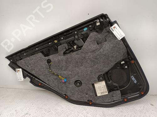 Rear right panel MERCEDES-BENZ C-CLASS (W204) C 350 (204.057) | BP29669664C61