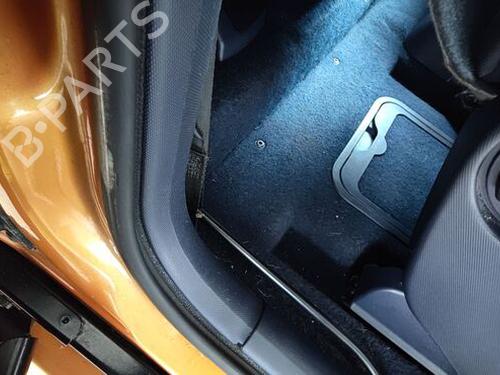 Right mirror PEUGEOT 1007 (KM_) 1.6 16V | BP29684829C27 