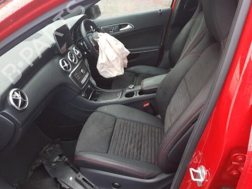 Other MERCEDES-BENZ A-CLASS (W176) A 160 (176.041) | BP29647269O1