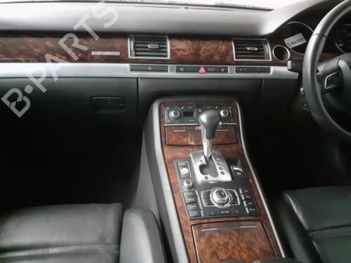 Varmvifte AUDI A4 B8 (8K2) 1.8 TFSI quattro | BP29671641M62