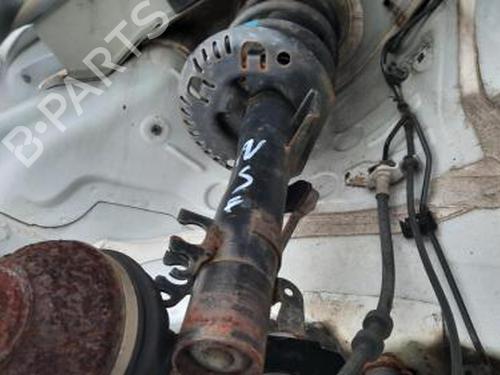 Right front driveshaft SEAT IBIZA IV ST (6J8, 6P8) 1.2 TSI | BP29652532M39 