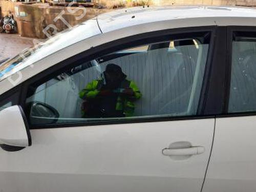 Forbro SEAT IBIZA IV ST (6J8, 6P8) 1.2 TSI | BP29652529M9 