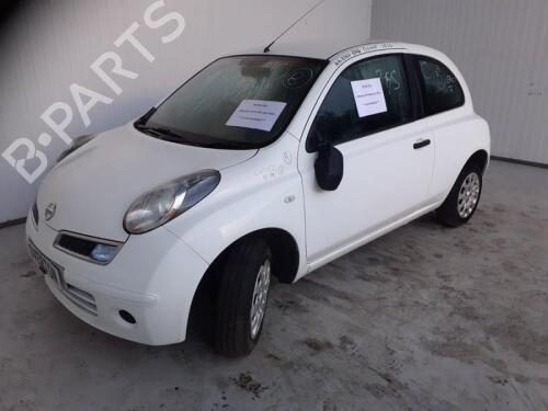 Subframe NISSAN MICRA III (K12) 1.2 16V | BP29652516M9 