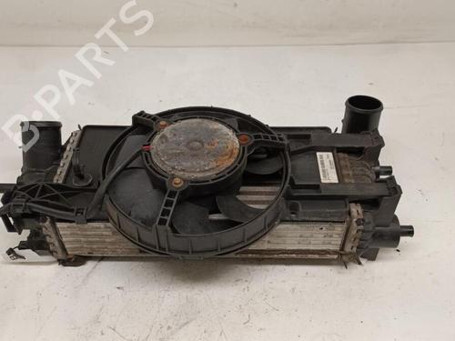 Intercooler FORD FOCUS III 1.0 EcoBoost | BP29648911M30