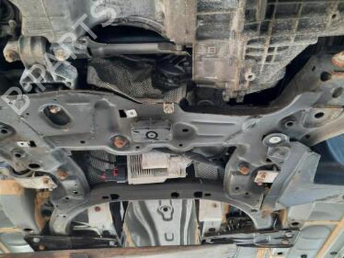 Anti roll bar MERCEDES-BENZ A-CLASS (W176) AMG A 45 4-matic (176.052) | BP29673734M96 