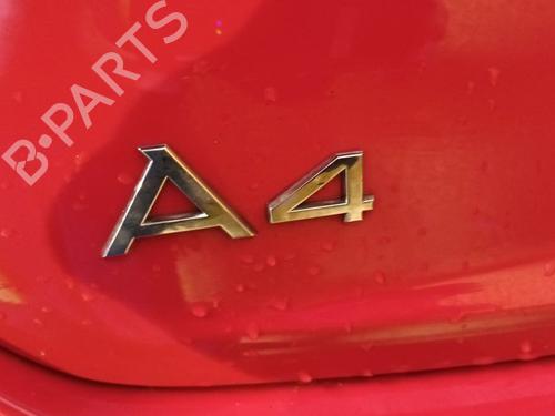 Gearkasse AUDI A4 B8 (8K2) 2.0 TDI (136 hp) 29657894