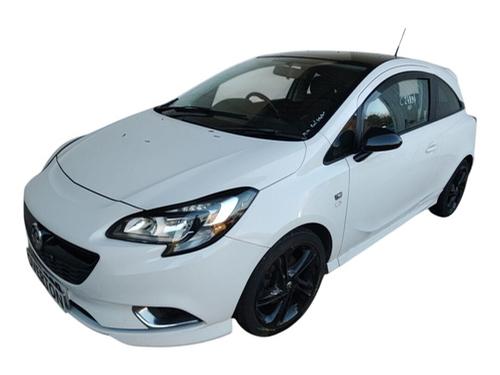 Arbre de transmission avant gauche VAUXHALL CORSA Mk IV (E) (X15) 1.2 (69 hp) 30981591