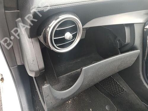 Højre bagtil bærearm MERCEDES-BENZ C-CLASS (W205) C 220 BlueTEC / d (205.002, 205.004) | BP29662667M15 